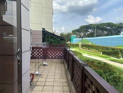 Seletaris (D27), Condominium #503452511